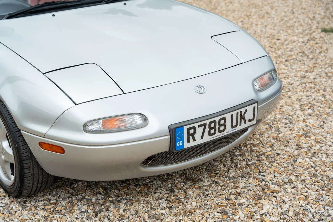 1997 Mazda NA MX-5 Miata - Image 25 of 31