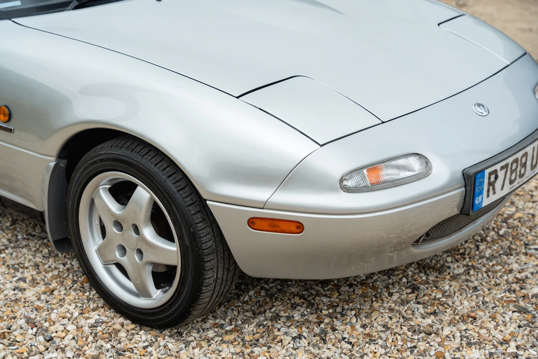1997 Mazda NA MX-5 Miata - Image 26 of 31
