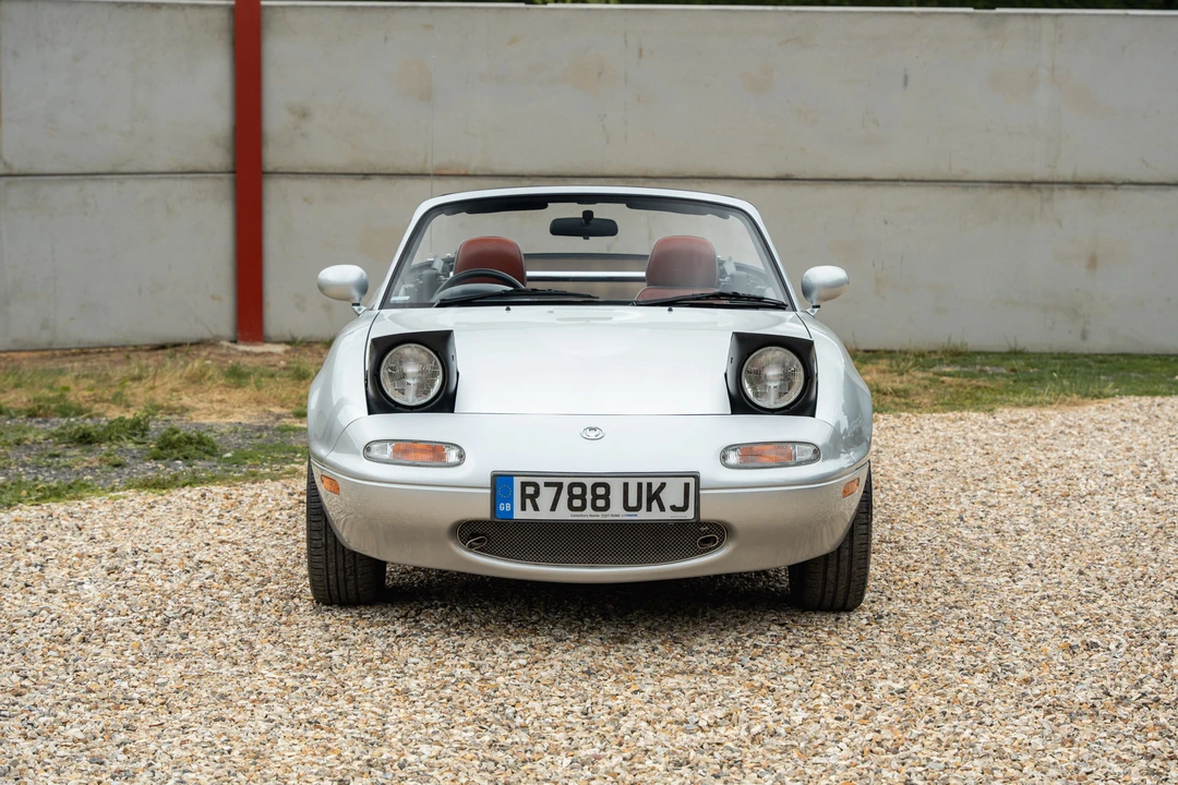 1997 Mazda NA MX-5 Miata - Image 20 of 31