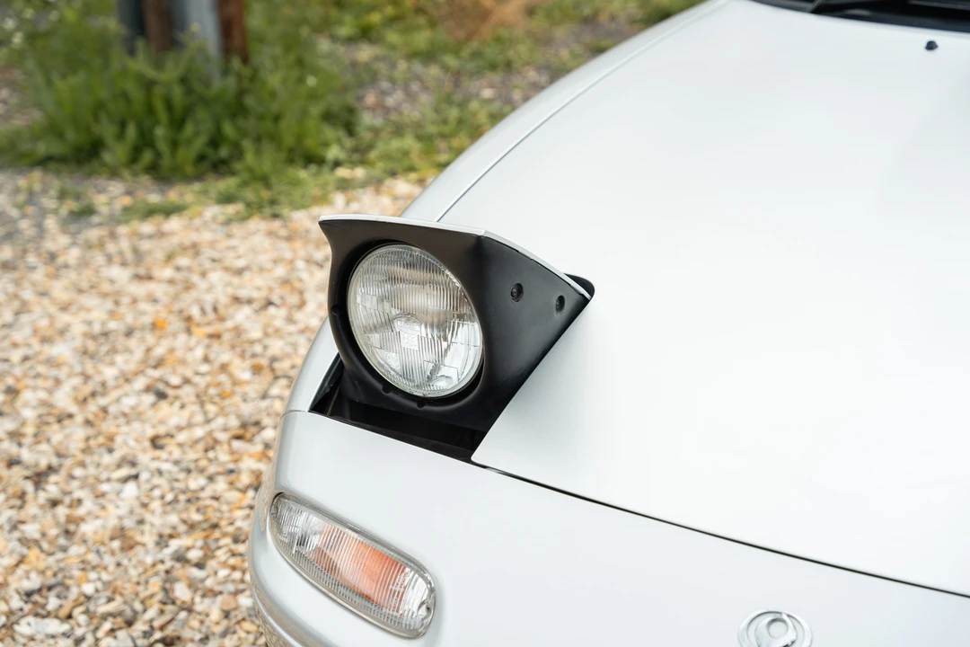 1997 Mazda NA MX-5 Miata - Image 27 of 31