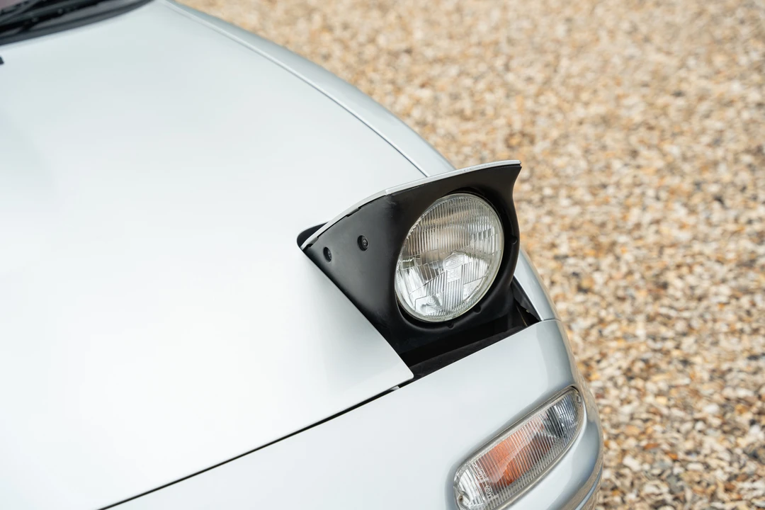 1997 Mazda NA MX-5 Miata - Image 28 of 31