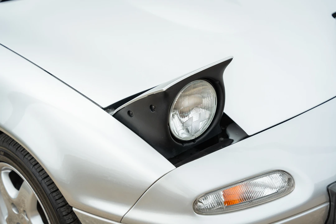 1997 Mazda NA MX-5 Miata - Image 29 of 31