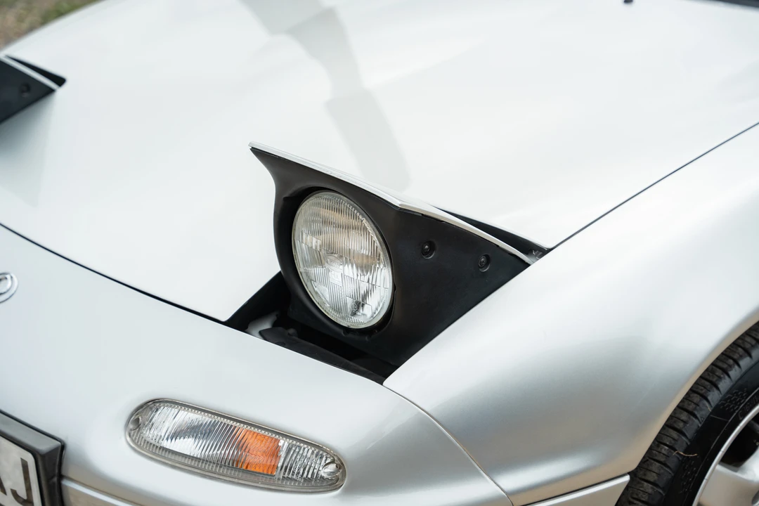 1997 Mazda NA MX-5 Miata - Image 30 of 31