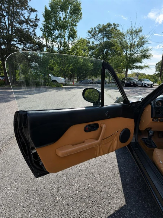 1997 Mazda NA MX-5 Miata - Image 10 of 10