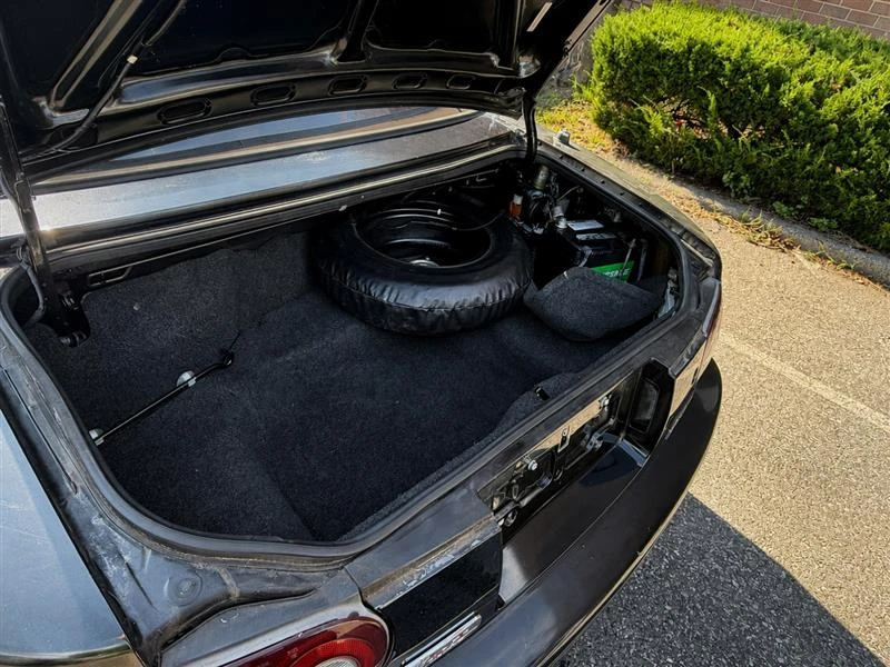 1997 Mazda NA MX-5 Miata - Image 5 of 10