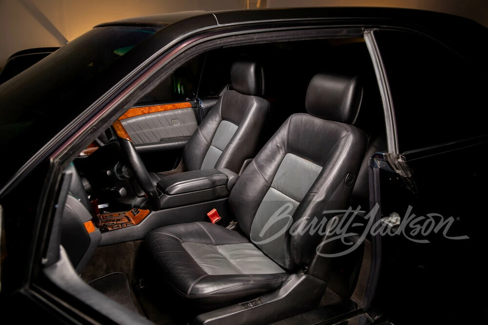 1997 Mercedes-Benz C140 CL-Class - Image 3 of 17