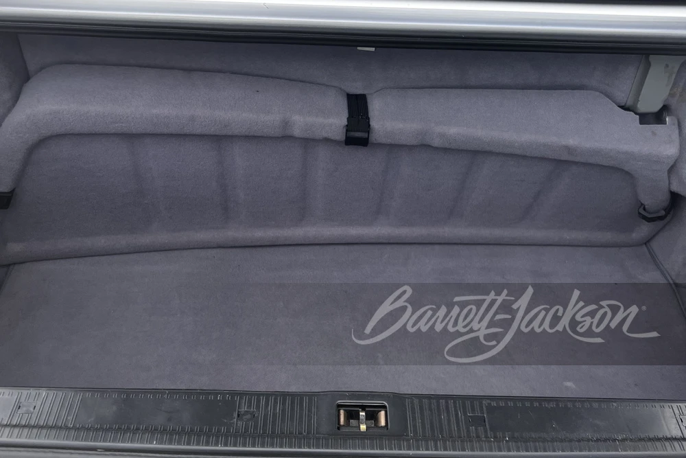 1997 Mercedes-Benz R129 SL-Class - Image 9 of 20