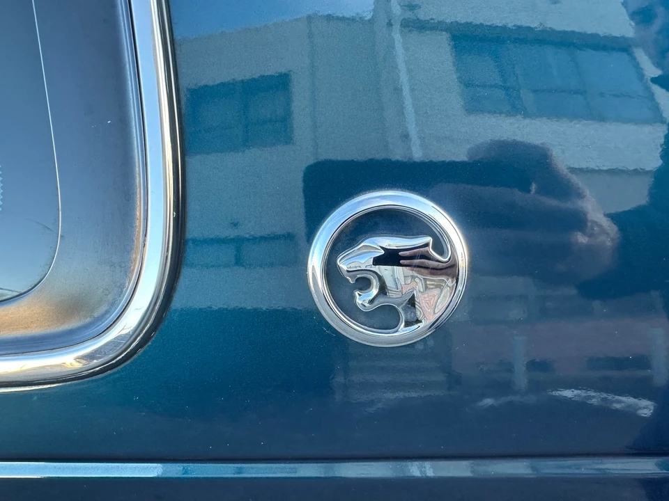 1997 Mercury Cougar 4th+ Gen - Image 11 of 21