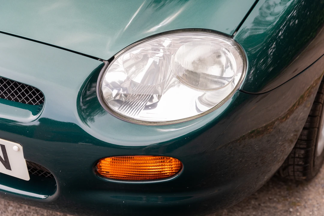 1997 MG F - Image 26 of 31