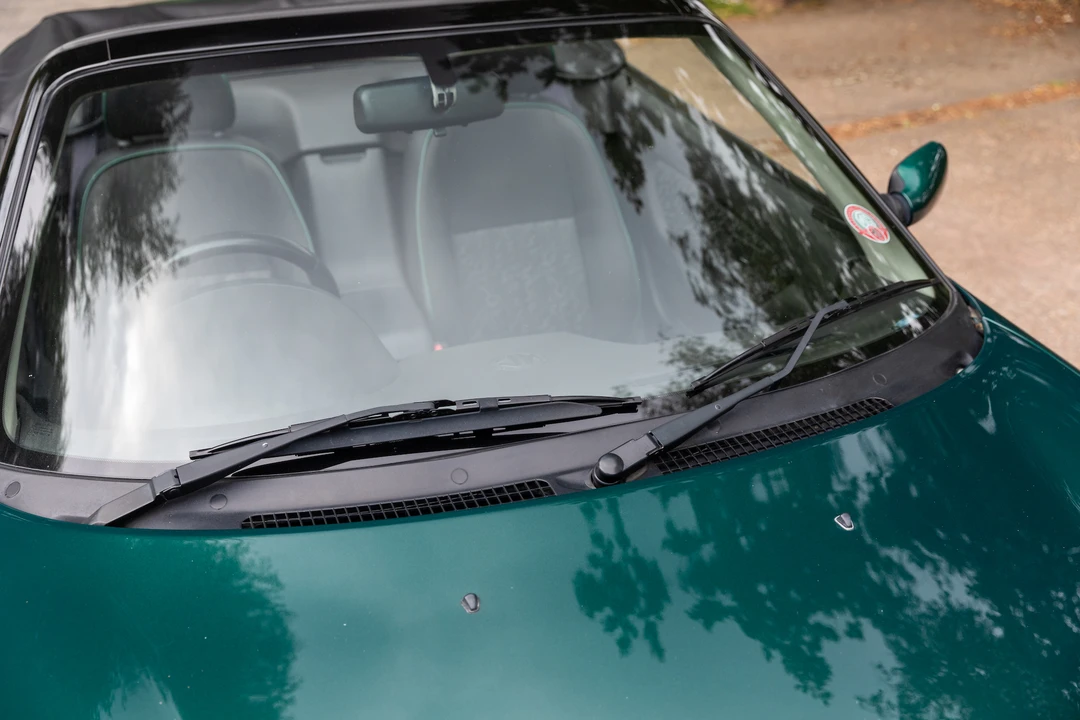 1997 MG F - Image 30 of 31