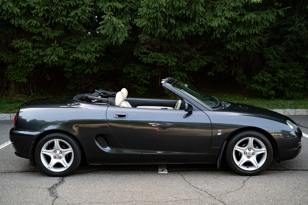 1997 MG F - Image 16 of 31