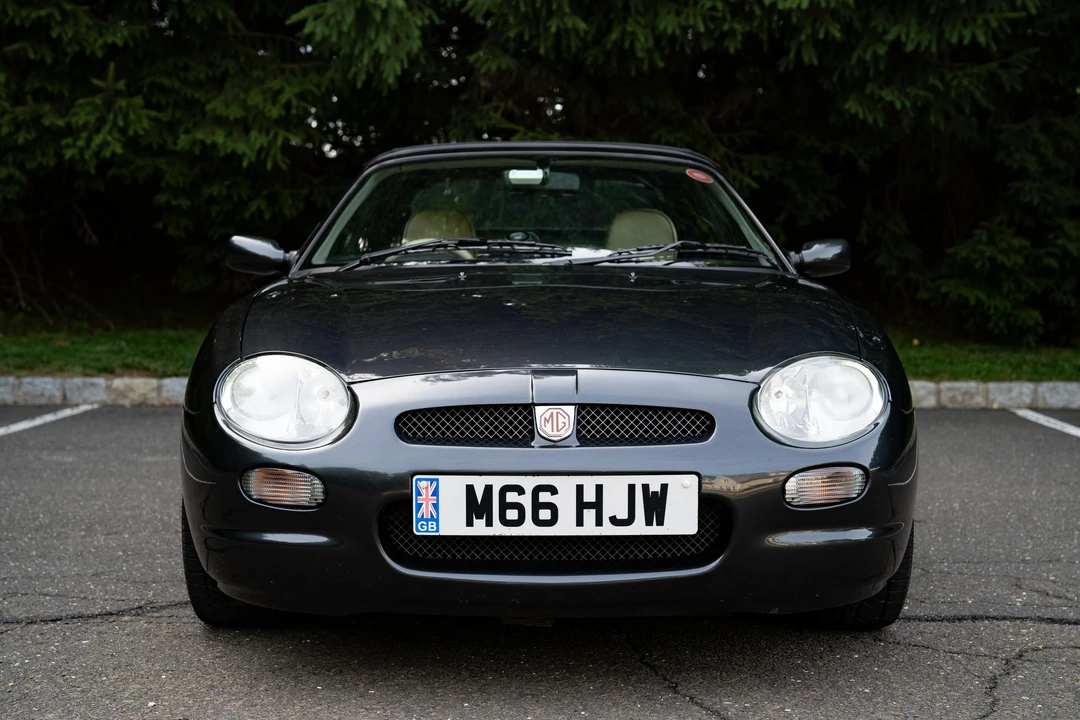 1997 MG F - Image 20 of 31