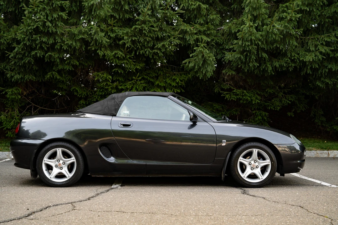1997 MG F - Image 26 of 31