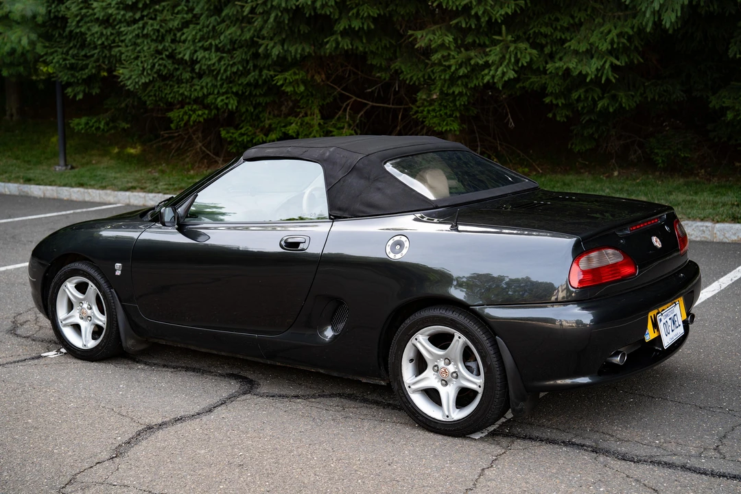 1997 MG F - Image 23 of 31