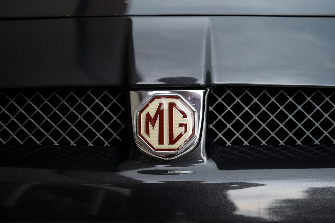 1997 MG F - Image 29 of 31