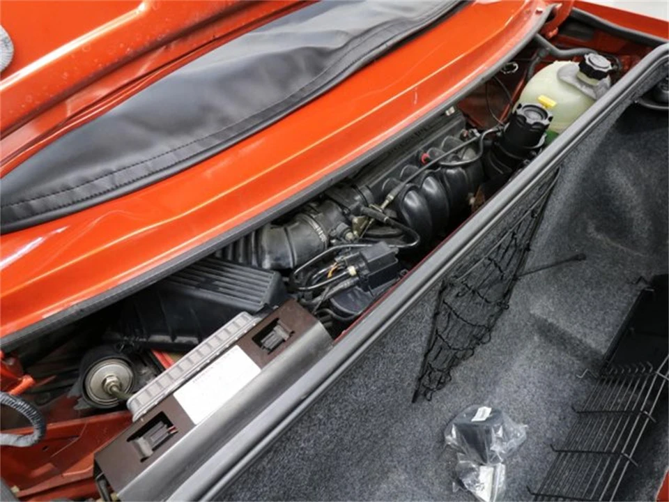 1997 MG F - Image 23 of 31