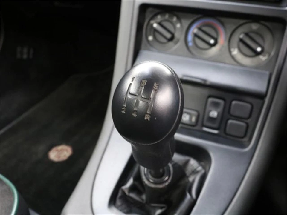 1997 MG F - Image 17 of 31