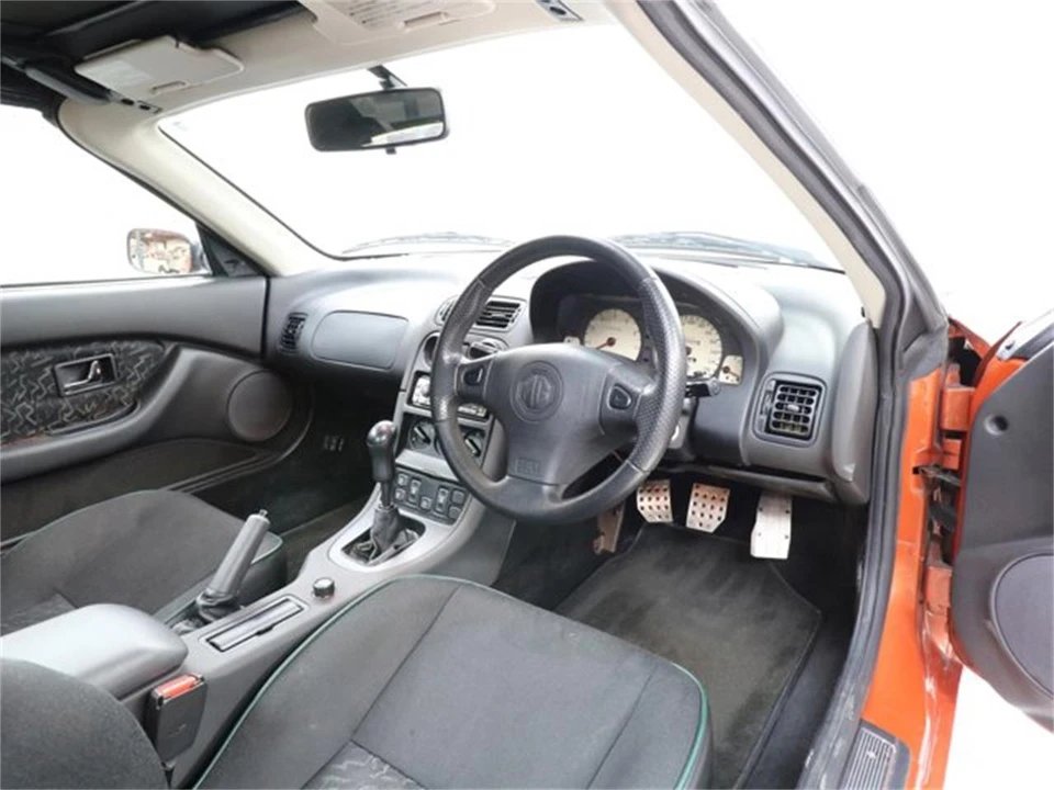 1997 MG F - Image 11 of 31