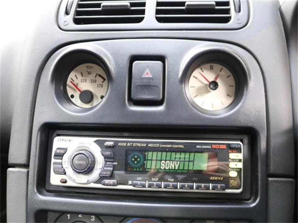 1997 MG F - Image 14 of 31