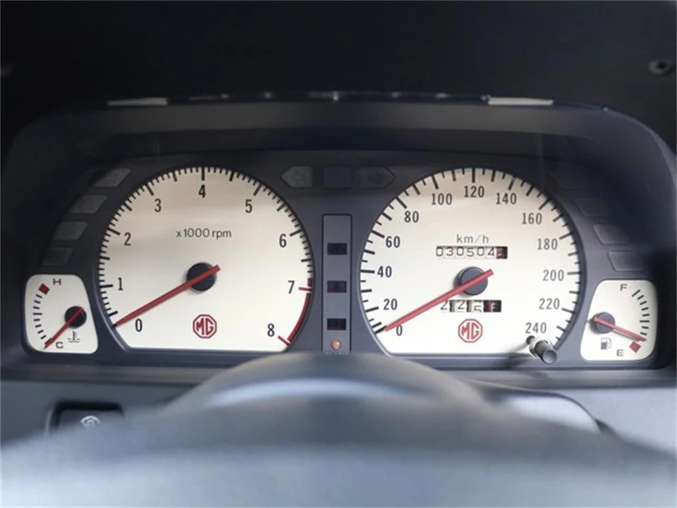 1997 MG F - Image 13 of 31