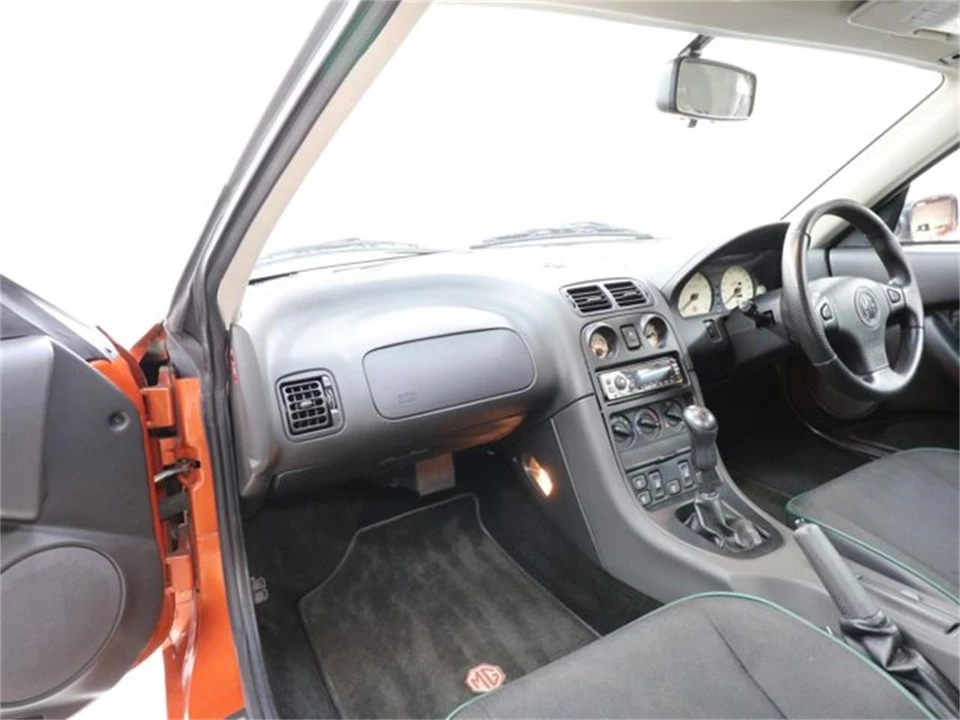 1997 MG F - Image 18 of 31