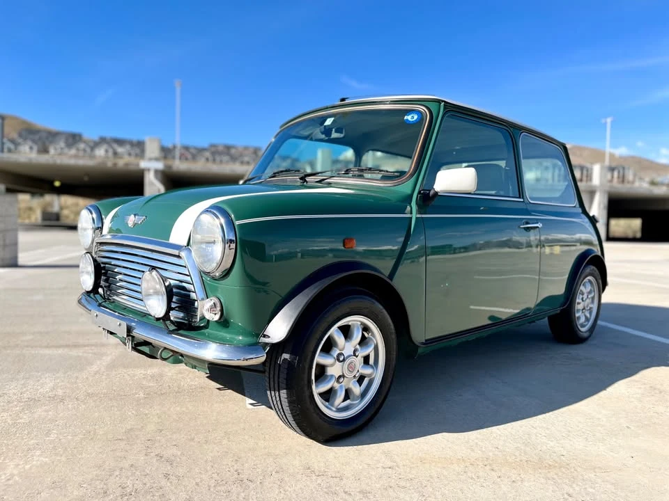 1997 Mini Classic Mini - Image 4 of 20