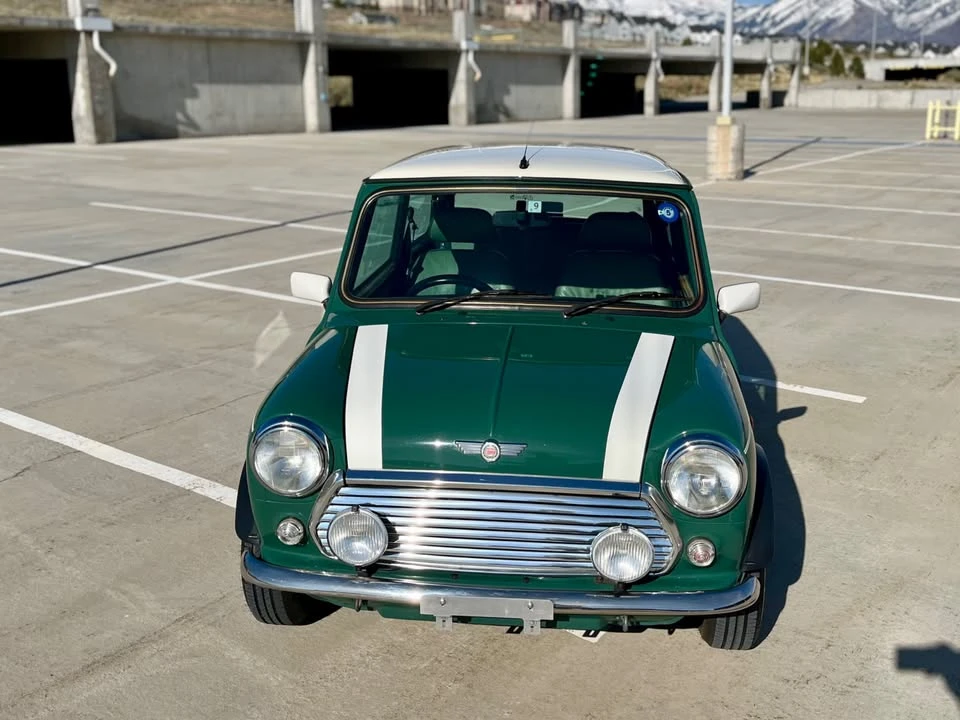 1997 Mini Classic Mini - Image 5 of 20