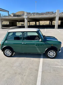 1997 Rover Mini Cooper Classic