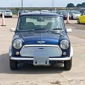 1997 MINI Classic Mini Cooper