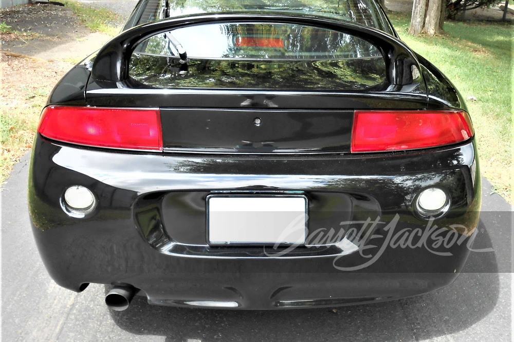 1997 Mitsubishi Eclipse 2nd Gen - Image 5 of 10