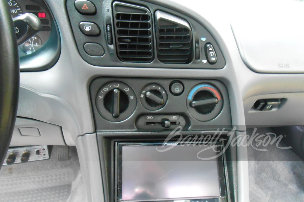 1997 Mitsubishi Eclipse 2nd Gen - Image 7 of 10