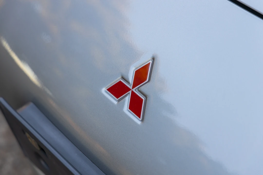 1997 Mitsubishi 3000GT Series 3 - Image 25 of 31
