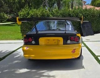 1997 Ford SN95 Mustang Cobra - Image 7 of 11