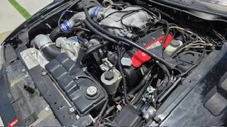 1997 Ford SN95 Mustang Cobra - Image 5 of 11