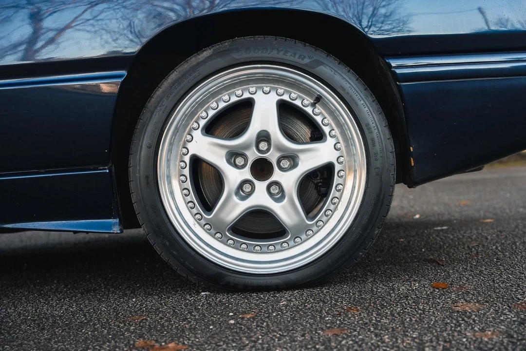 1997 Maserati Ghibli 2nd Gen - Image 20 of 30