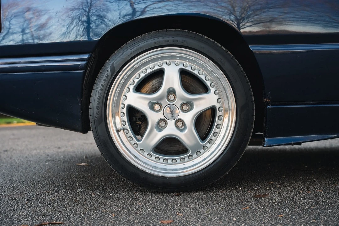 1997 Maserati Ghibli 2nd Gen - Image 17 of 30