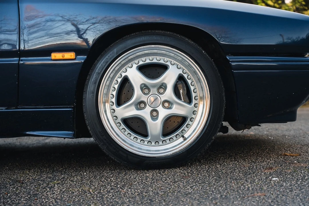 1997 Maserati Ghibli 2nd Gen - Image 18 of 30