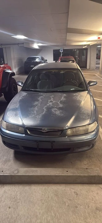 1997 Mazda - Image 6 of 7