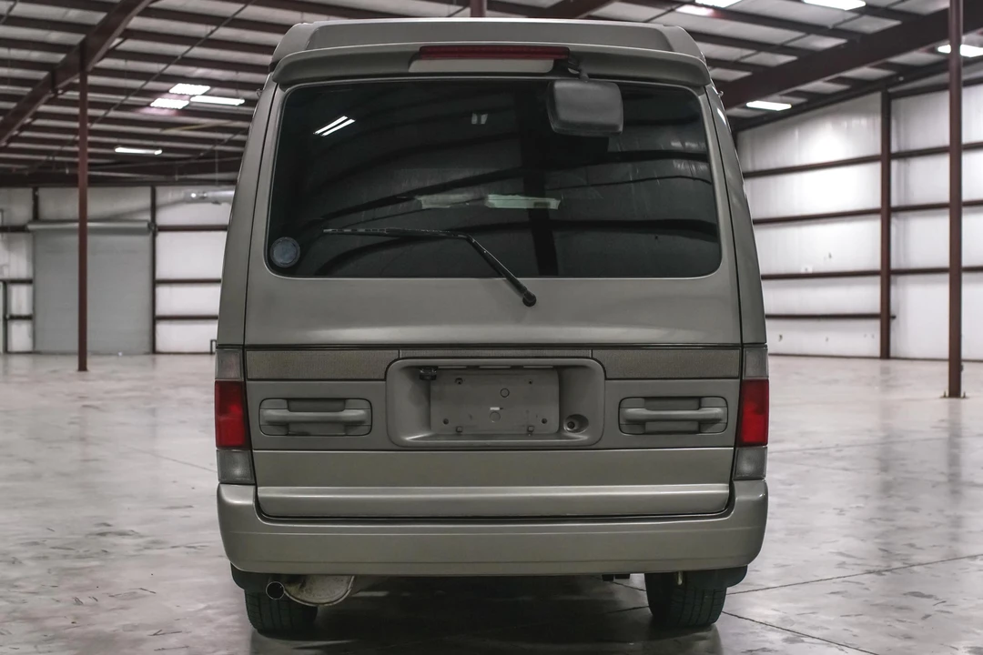 1997 Mazda Bongo 3rd Gen - Image 5 of 31