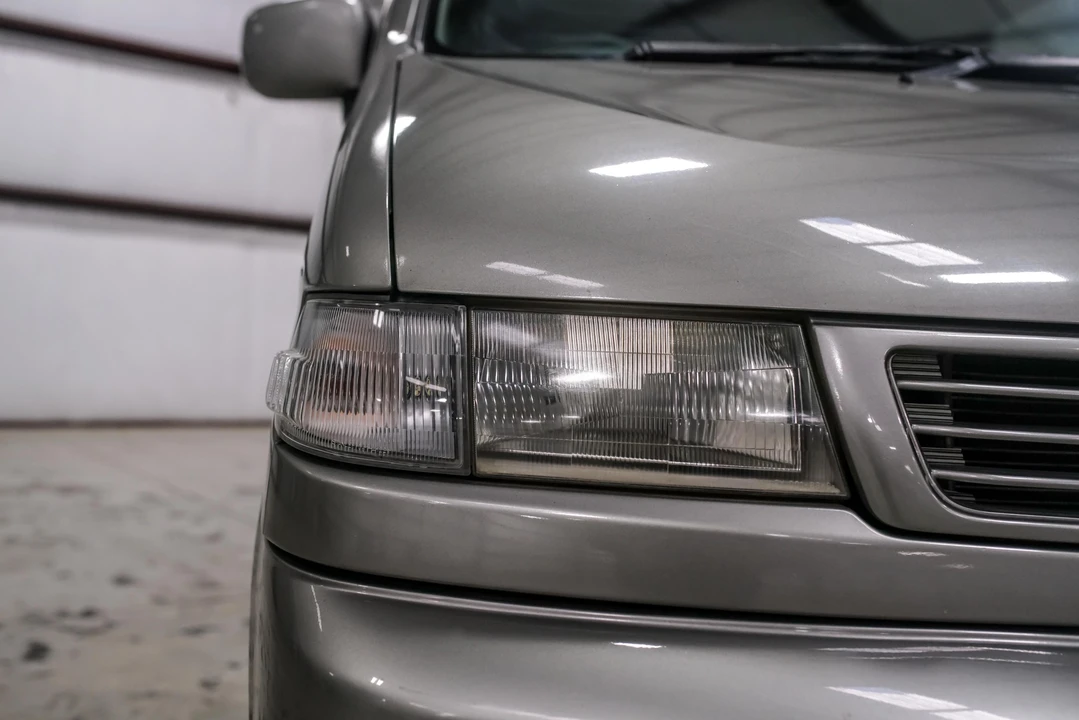 1997 Mazda Bongo 3rd Gen - Image 31 of 31