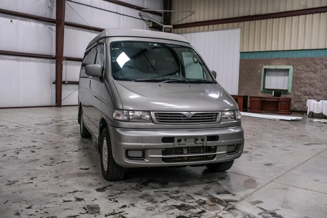 1997 Mazda Bongo 3rd Gen - Image 22 of 31