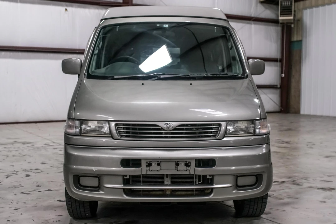 1997 Mazda Bongo 3rd Gen - Image 2 of 31