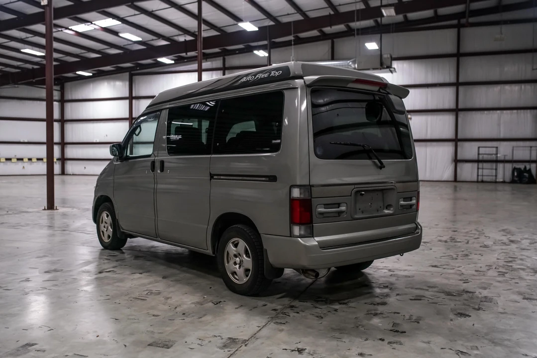 1997 Mazda Bongo 3rd Gen - Image 14 of 31