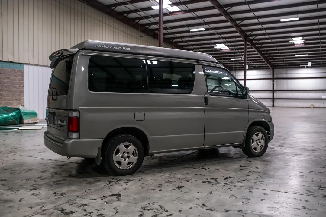 1997 Mazda Bongo 3rd Gen - Image 18 of 31
