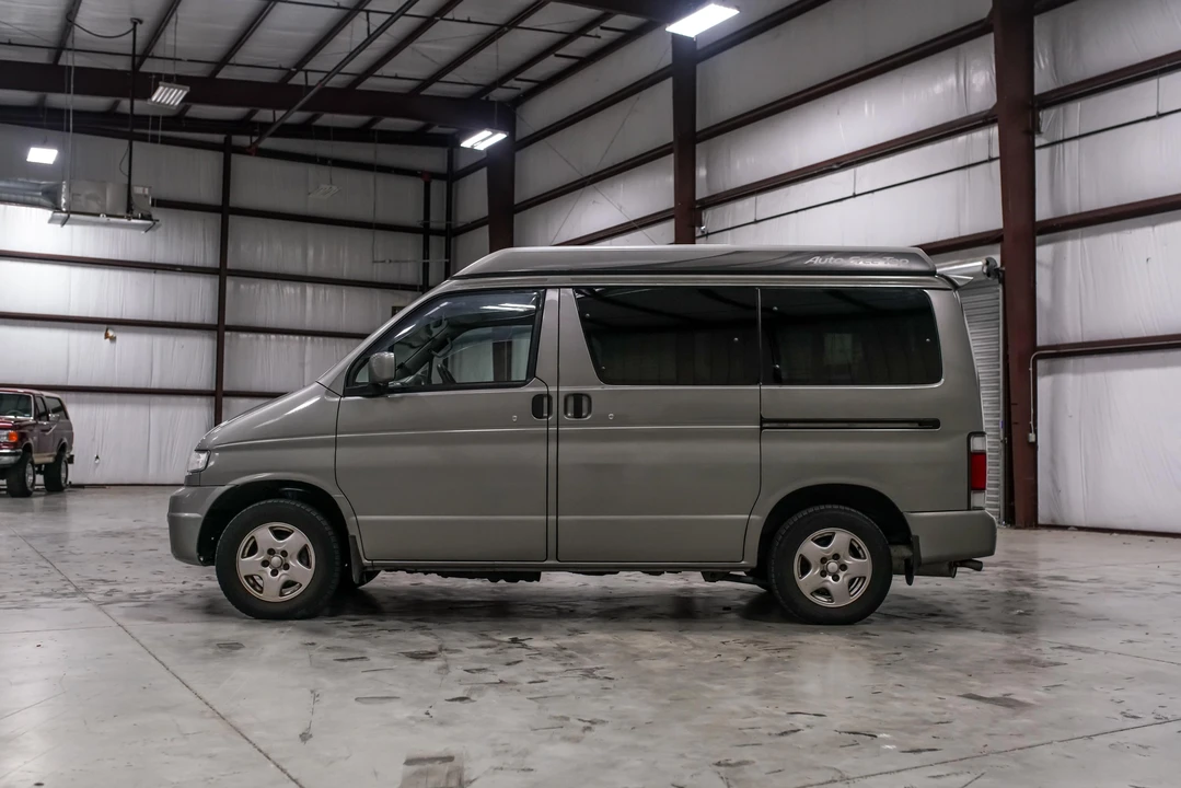 1997 Mazda Bongo 3rd Gen - Image 12 of 31