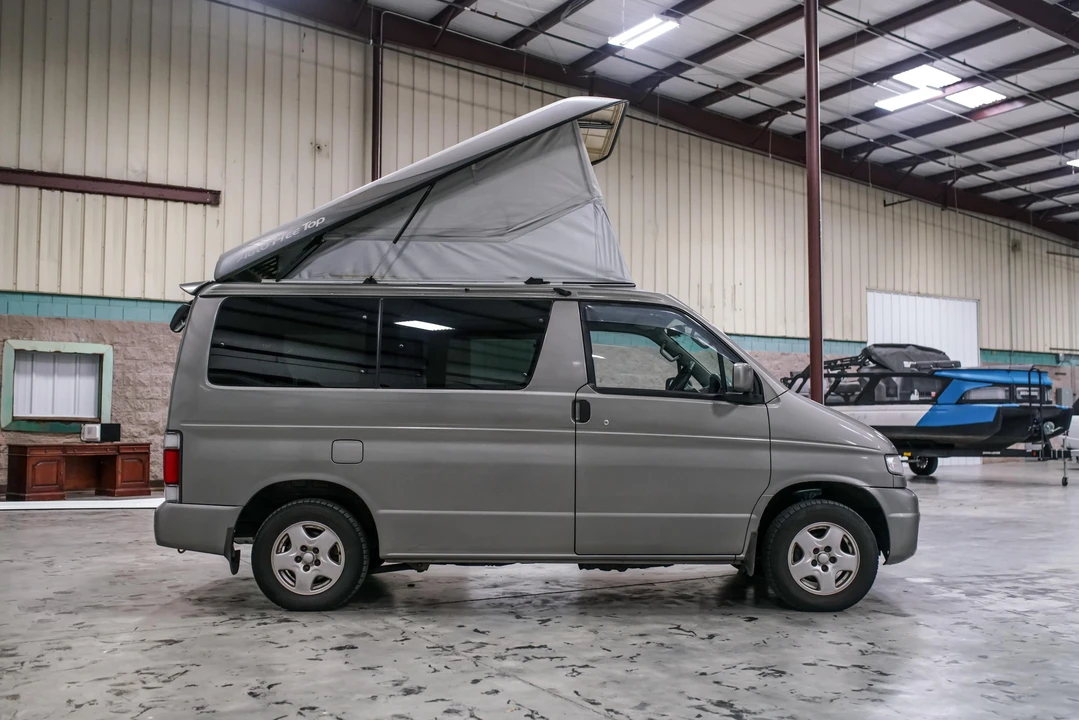 1997 Mazda Bongo 3rd Gen - Image 26 of 31