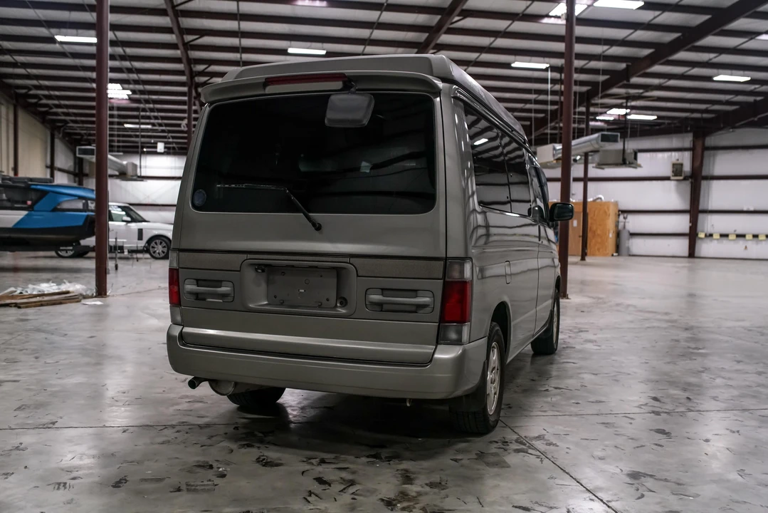 1997 Mazda Bongo 3rd Gen - Image 16 of 31
