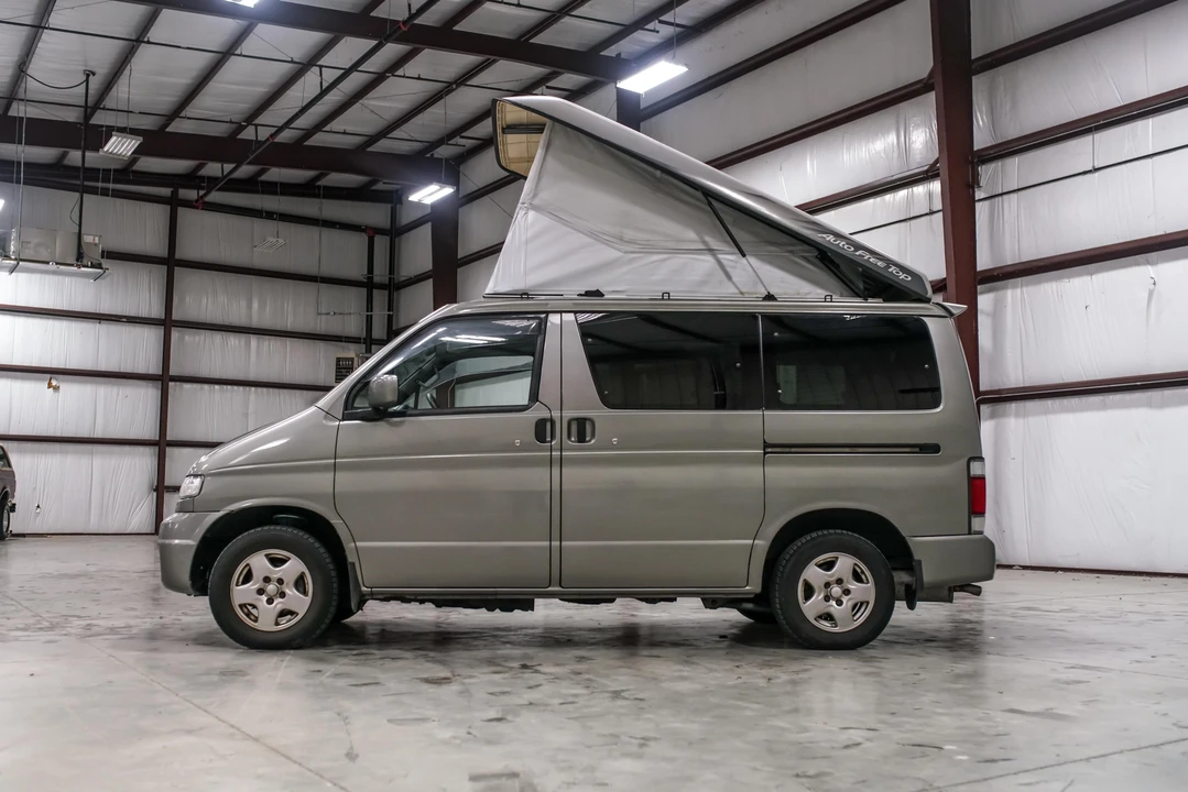 1997 Mazda Bongo 3rd Gen - Image 23 of 31