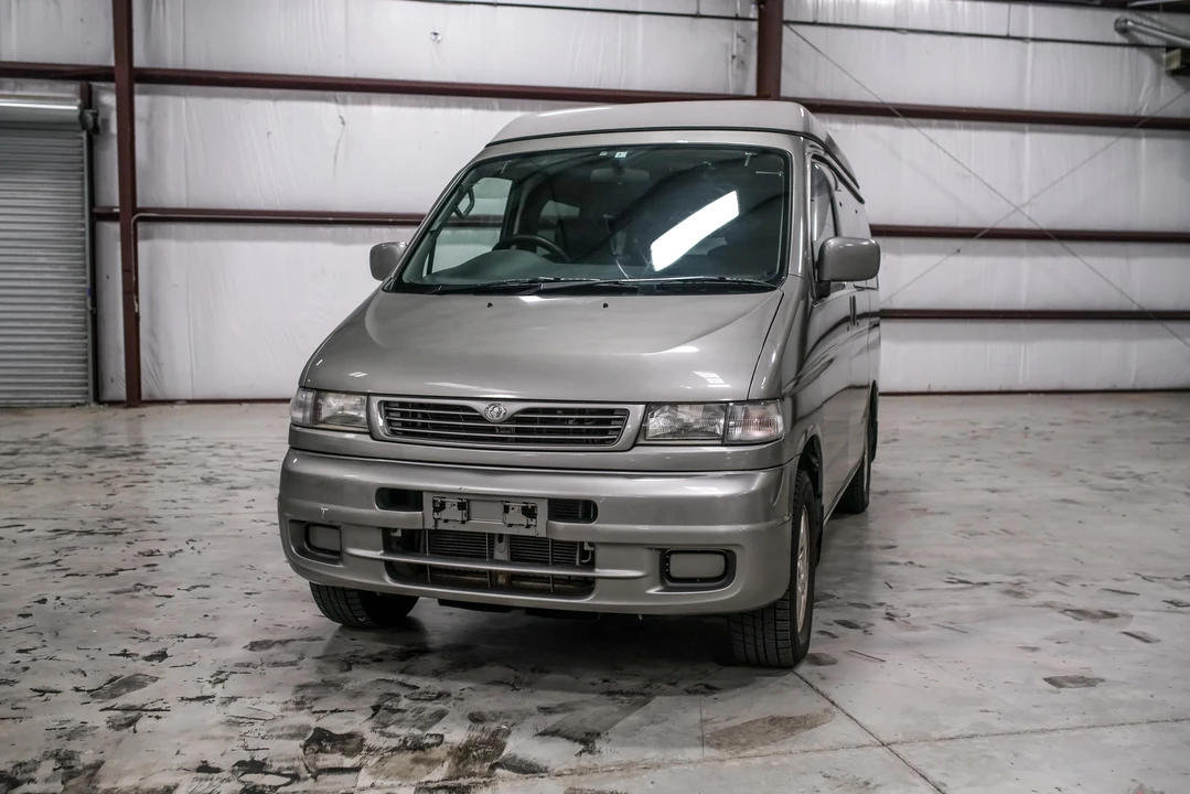 1997 Mazda Bongo 3rd Gen - Image 6 of 31
