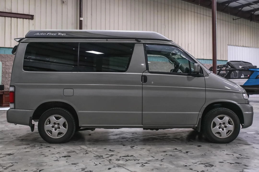 1997 Mazda Bongo 3rd Gen - Image 3 of 31